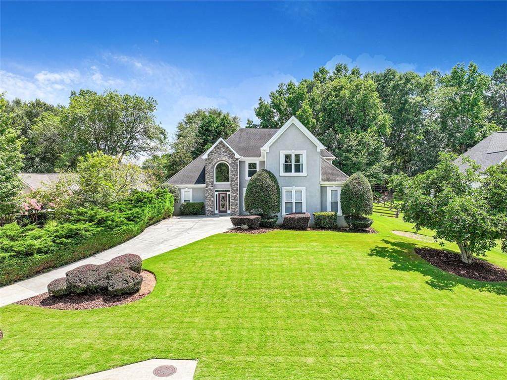 1054 Avery Creek Drive - Photo 1
