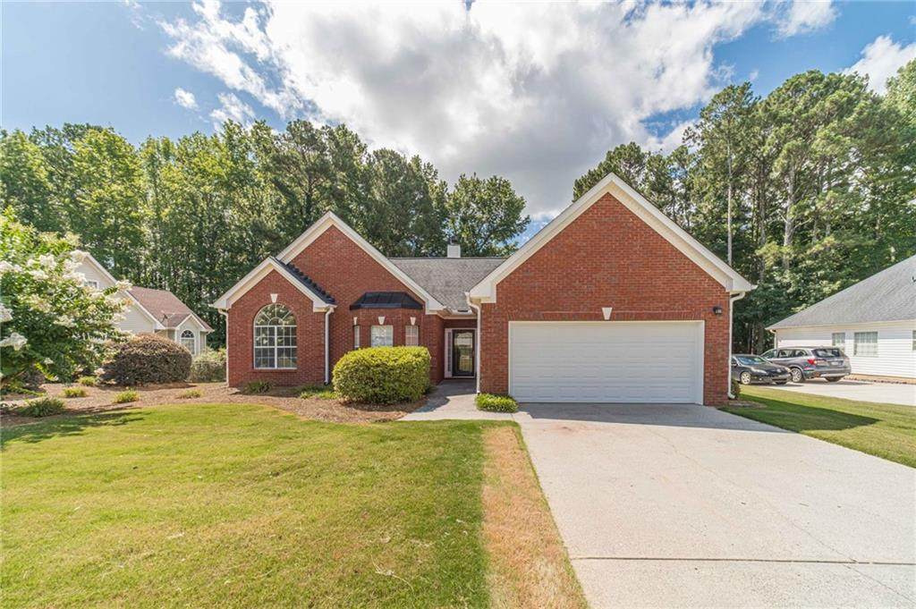 5010 Victoria Park Drive - Photo 1