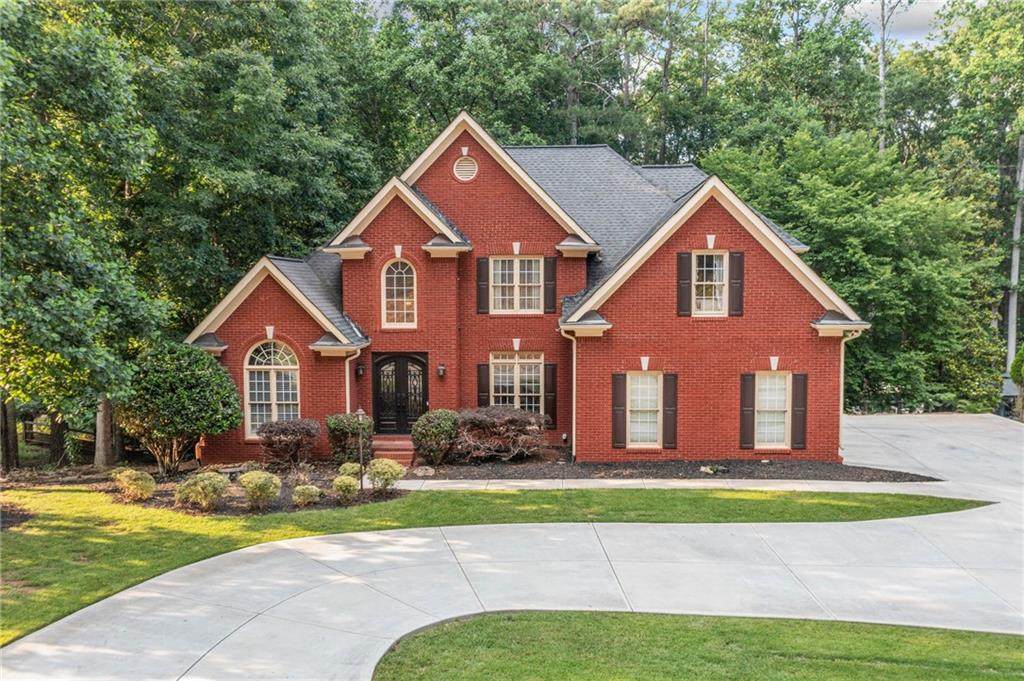 1059 Bridgemill Avenue - Photo 1