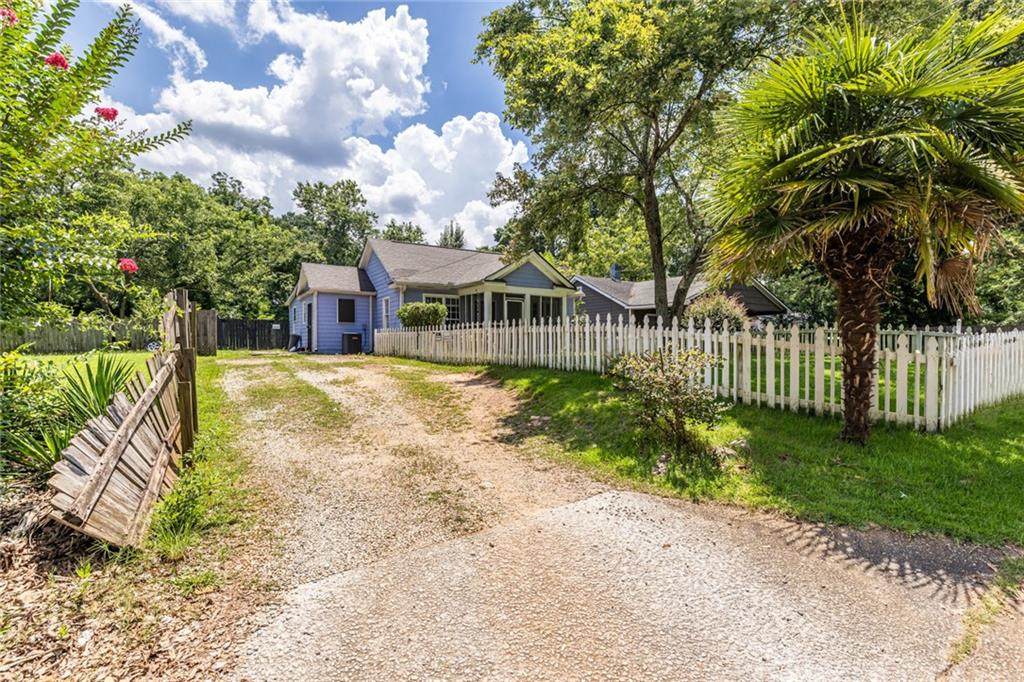 1135 Dobbs Drive - Photo 1
