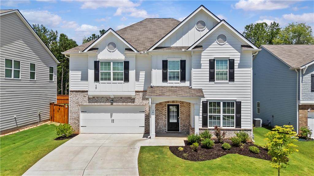 341 Highgrove Way - Photo 1