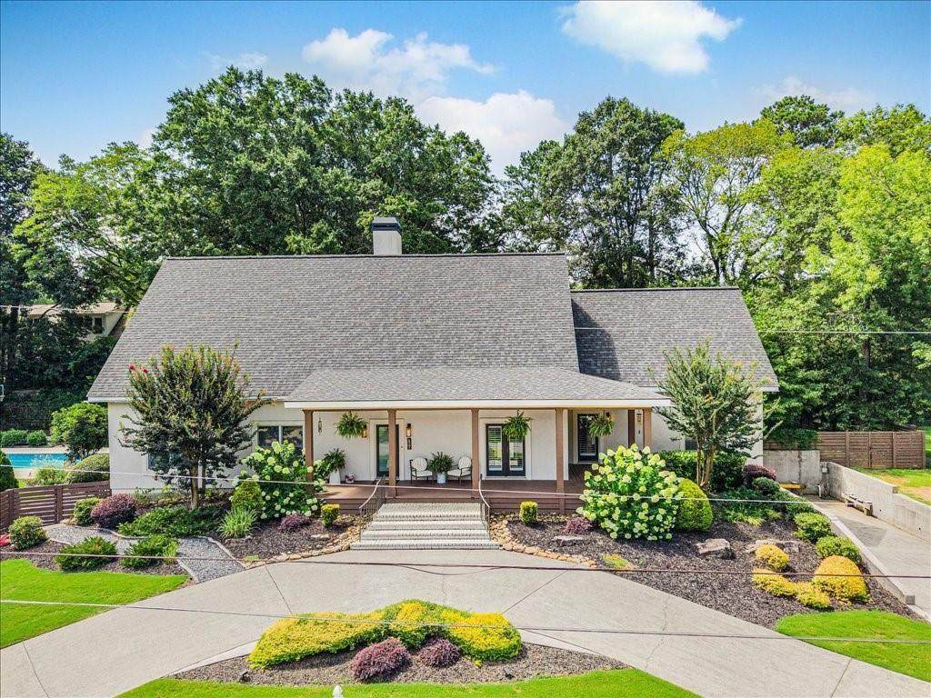 417 Lynne Circle - Photo 1