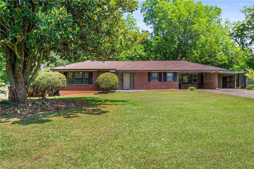 566 Hurt Road - Photo 1
