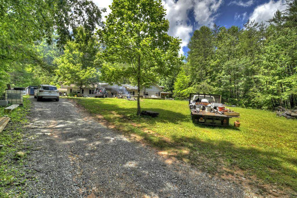 126 Walter Mountain Drive - Photo 1