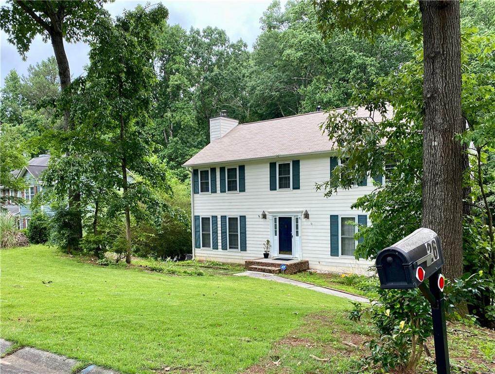 26 Flint Ridge Drive - Photo 1