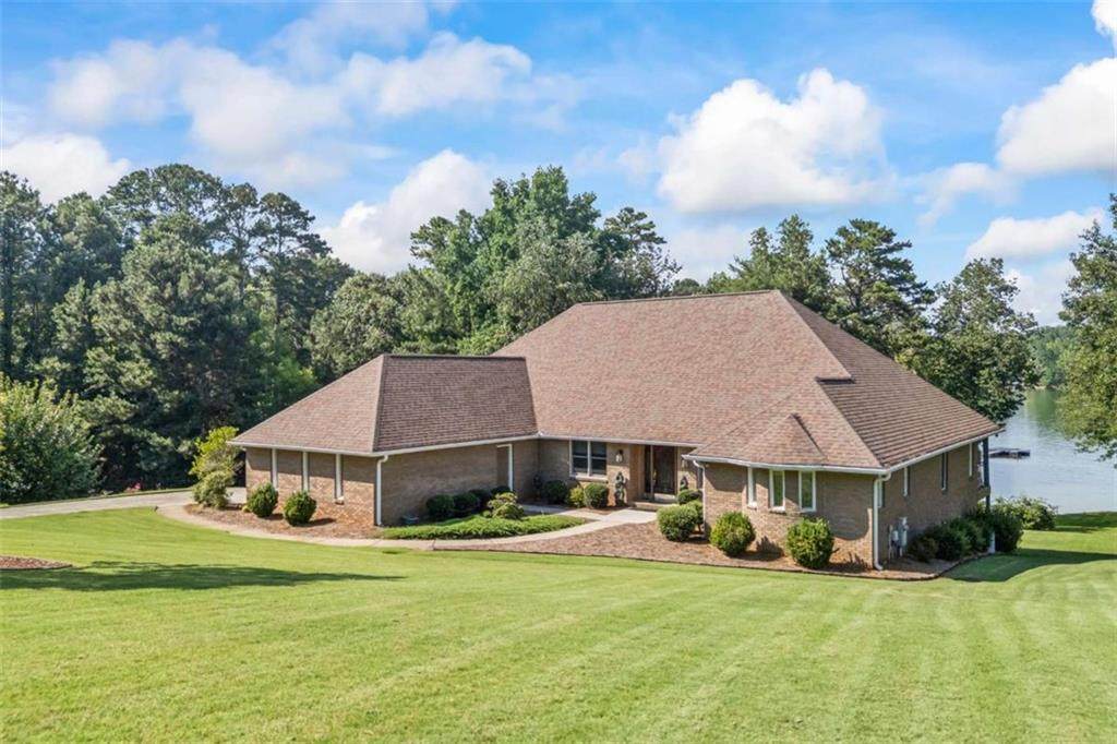 4315 Post Oak Point - Photo 1