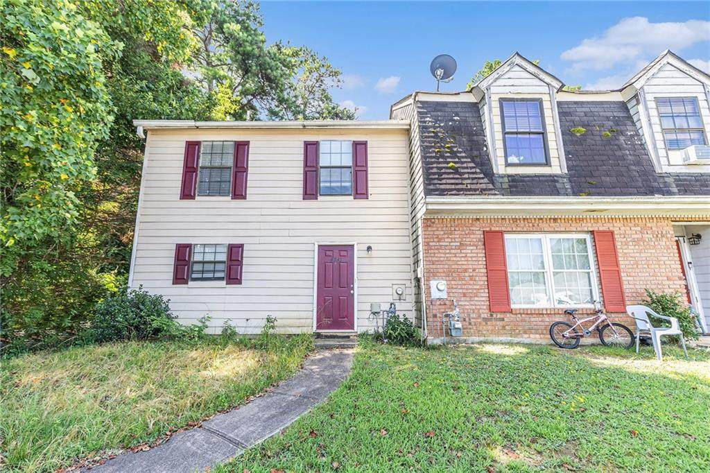 8835 Chase Drive - Photo 1