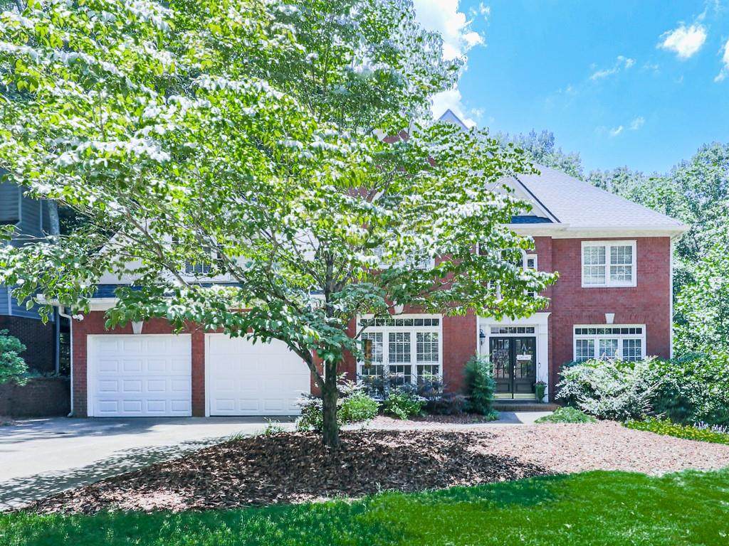 2814 Andover Way - Photo 1