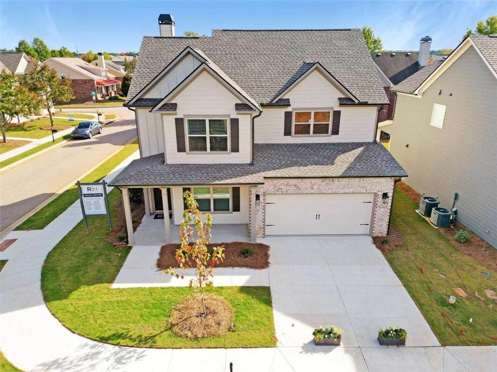 213 Overcup Court - Photo 1