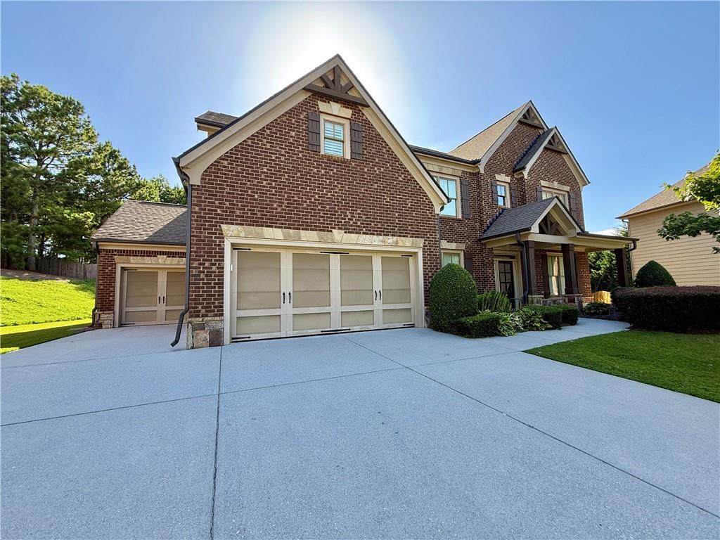 2587 Summer Song Way - Photo 1