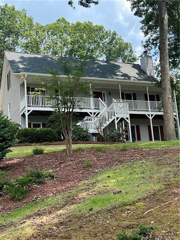 11 Seabreeze Way - Photo 1
