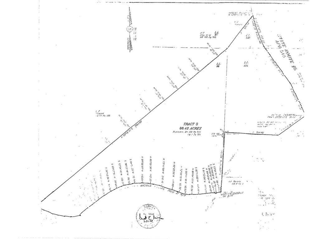 00 Antioch Church Road - Photo 1