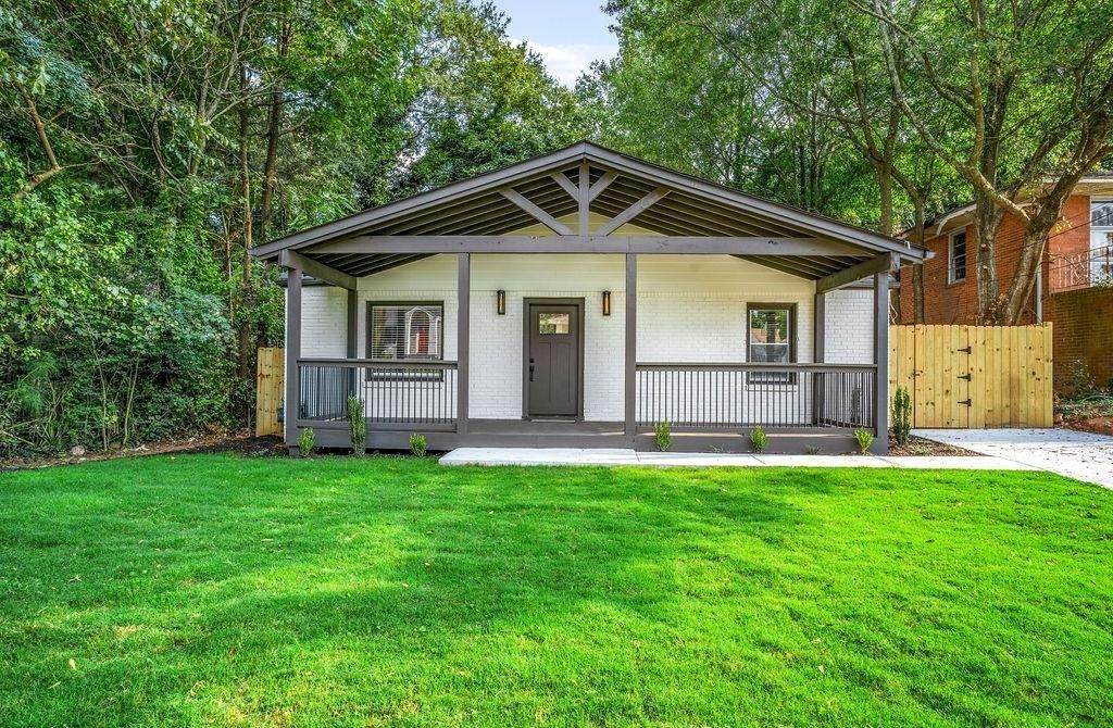 1480 Ezra Church Drive - Photo 1
