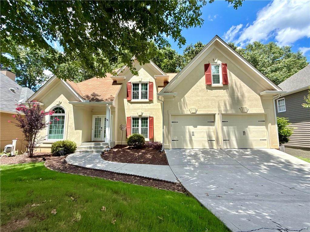 2439 Doubletree Drive - Photo 1
