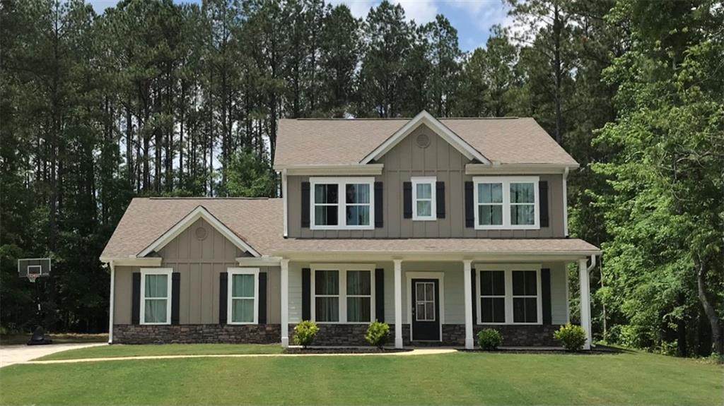 85 Crabapple Ridge Drive - Photo 1