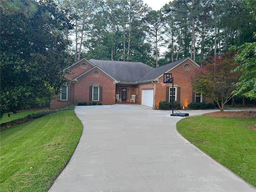 205 Wyngate Circle - Photo 1