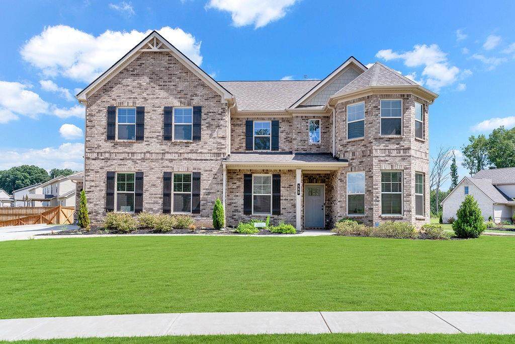 569 Saltbox Lane - Photo 1