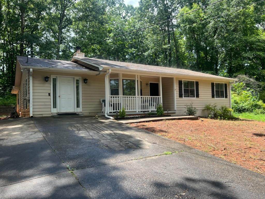 108 Hilltop Circle - Photo 1