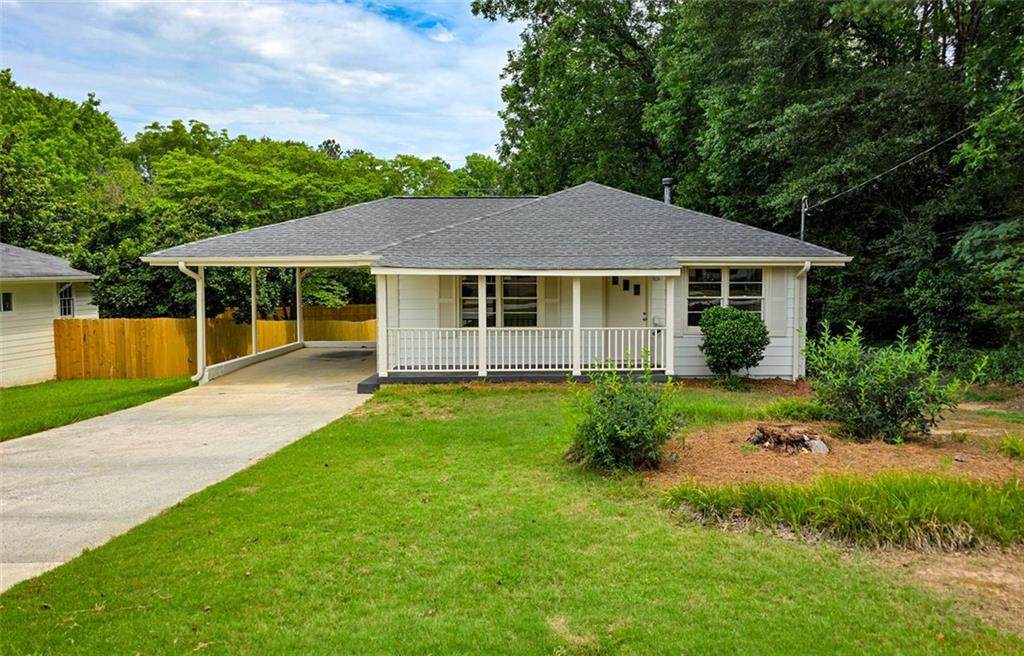 1451 Belmont Avenue - Photo 1