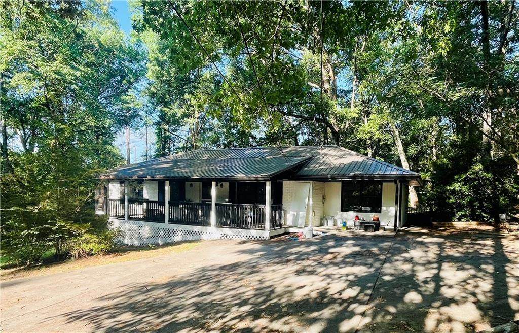 3058 White Road - Photo 1