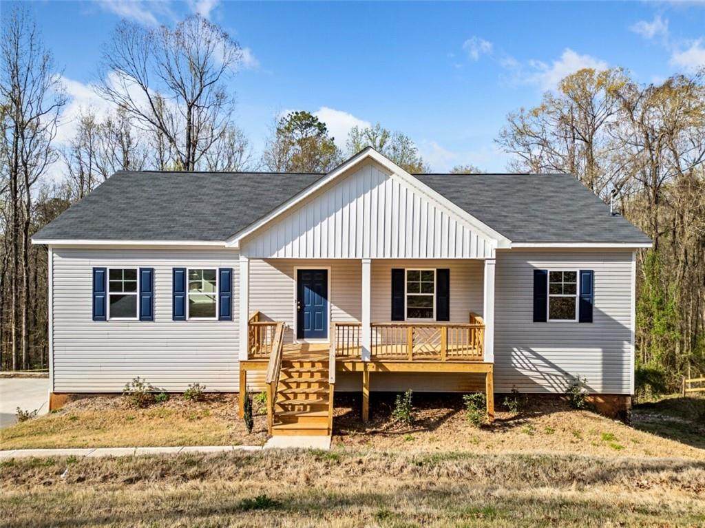 122 Mill Creek Court - Photo 1