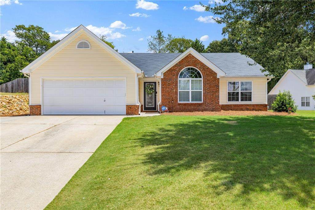 3777 Walnut Grove Way - Photo 1