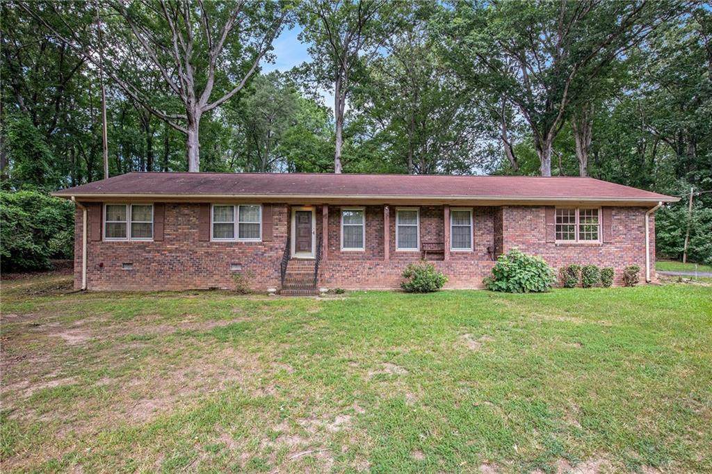 228 Honeysuckle Drive - Photo 1