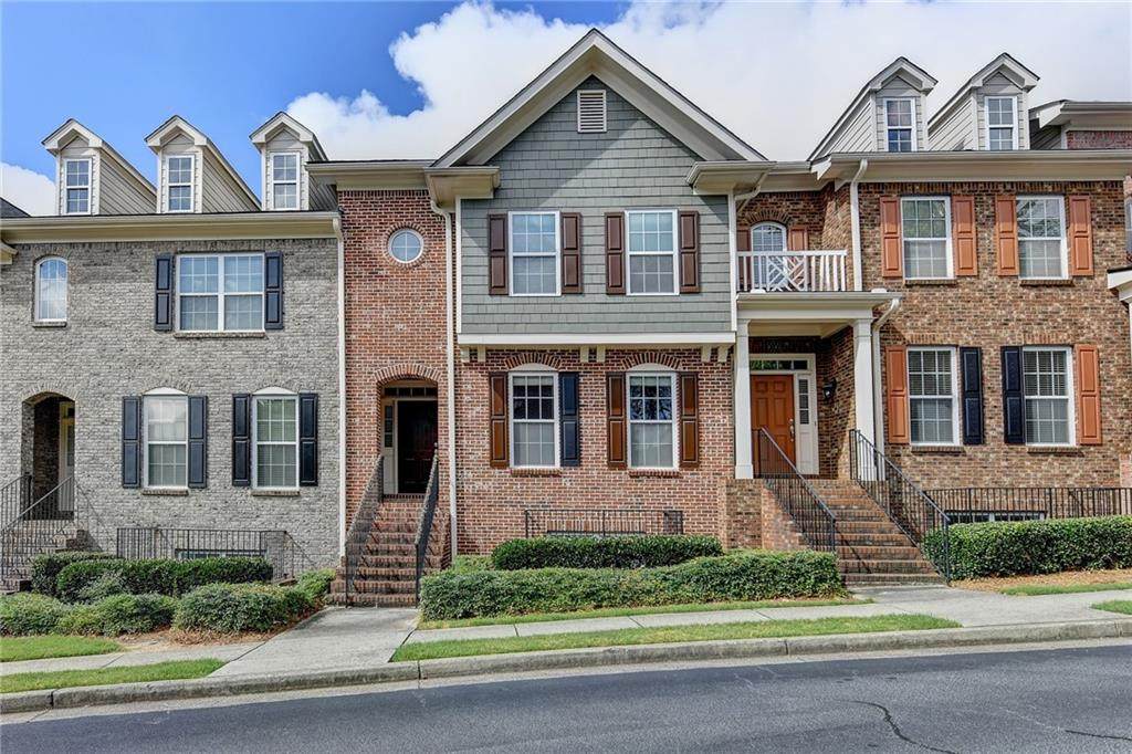 2343 Gallard Street - Photo 1