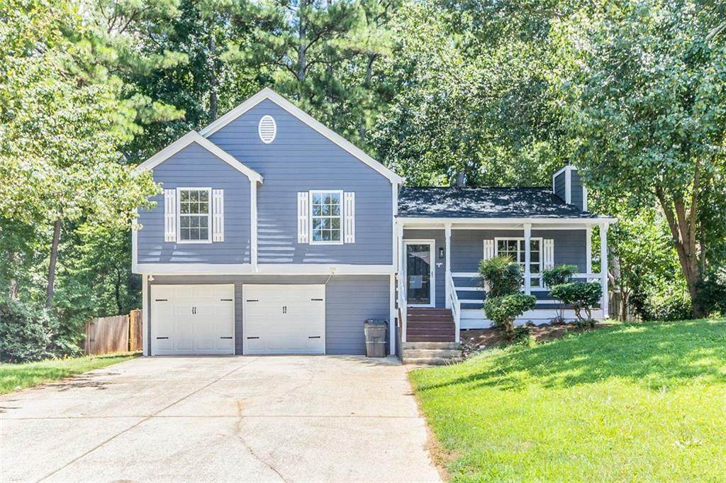 63 Springbrooke Trail - Photo 1