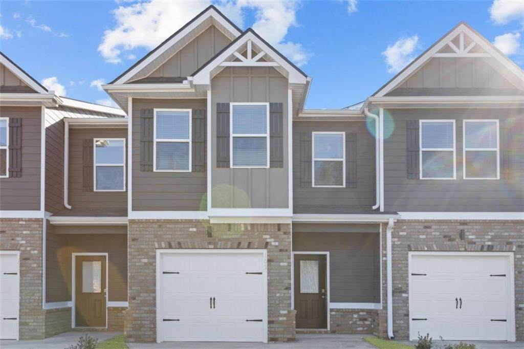 237 Ivey Terrace - Photo 1