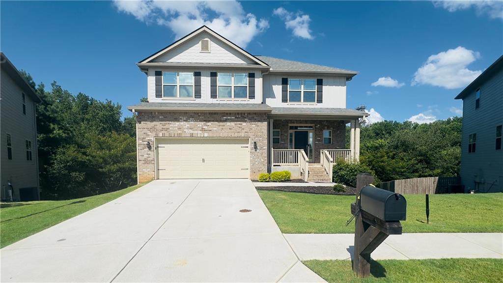 72 Hidden Pines Circle - Photo 1