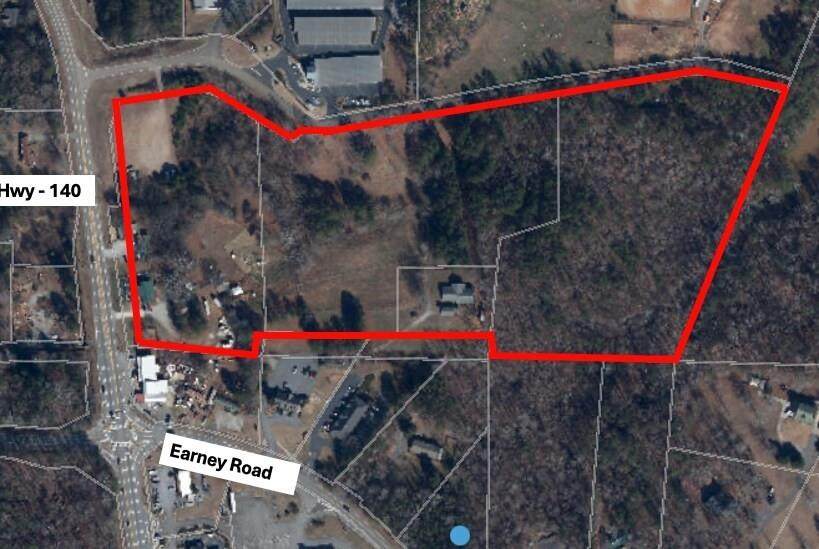 4400 Earney Road - Photo 1