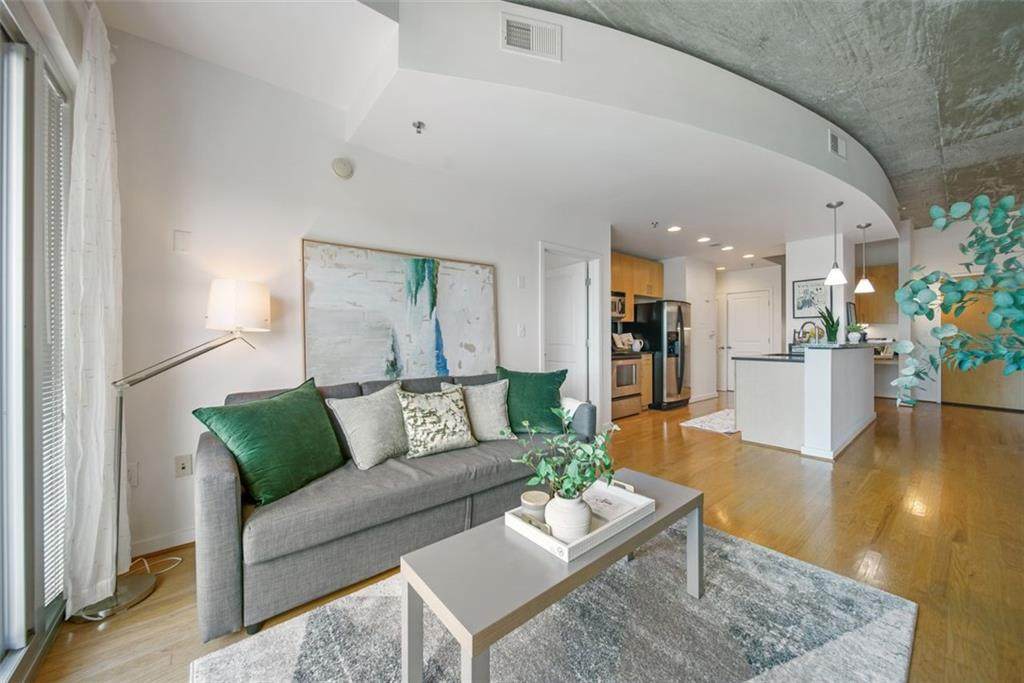 250 Pharr Road - Photo 1