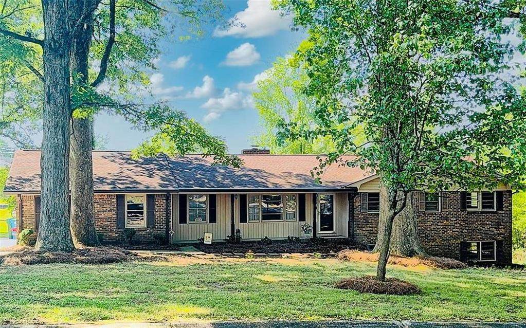 3607 Rainbow Circle - Photo 1