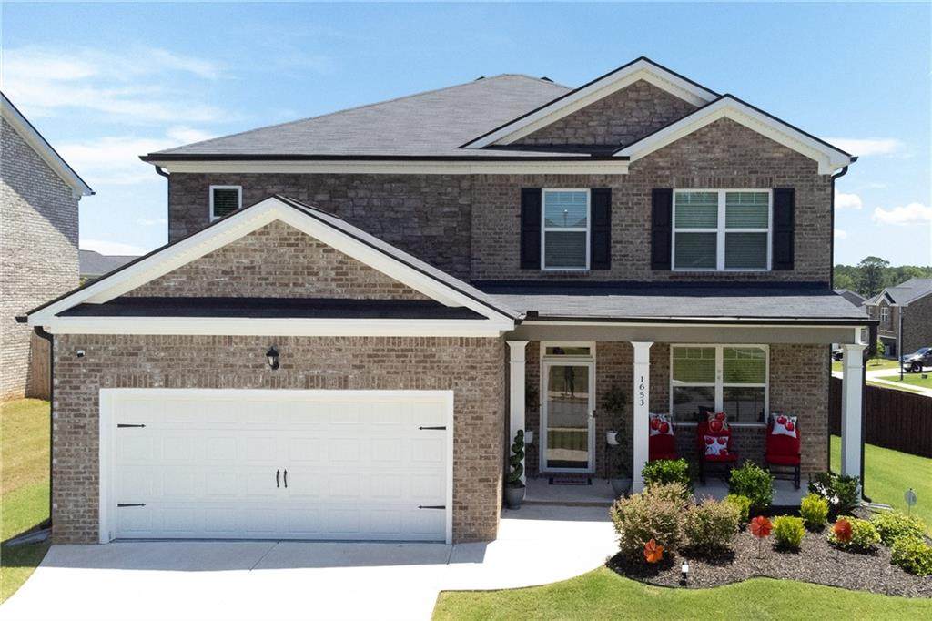 1653 Jersey Drive - Photo 1