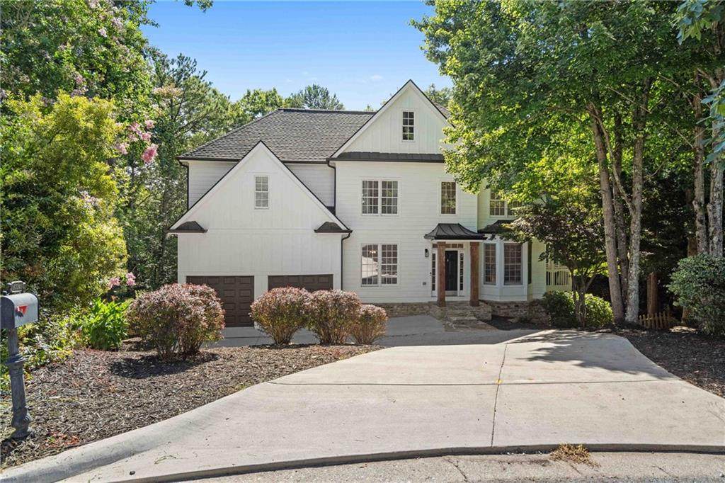 6314 Clearview Court - Photo 1