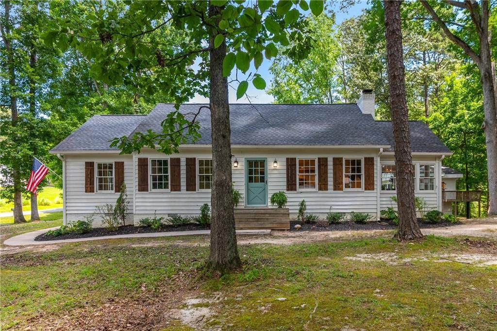 5173 Sugar Ridge Drive - Photo 1