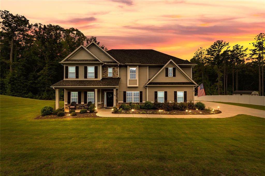 58 Creekrise Place - Photo 1