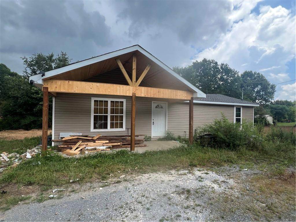 332 Old Calhoun Road - Photo 1