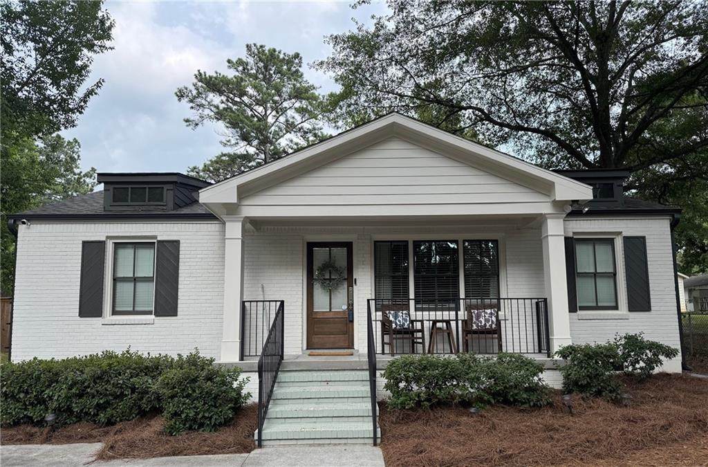 2801 Sanford Road - Photo 1