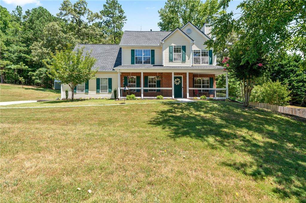 3180 Victoria Ridge Court - Photo 1