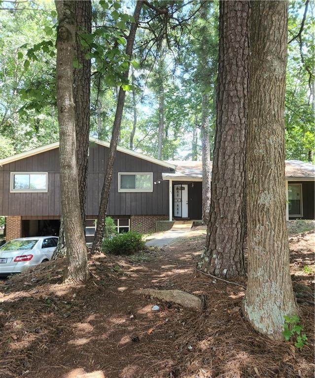 3389 Boring Road - Photo 1