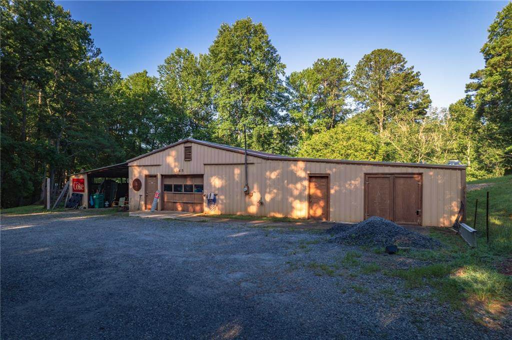 365 Russell King Lane - Photo 1