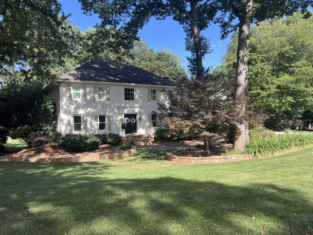 5653 Trowbridge Drive - Photo 1