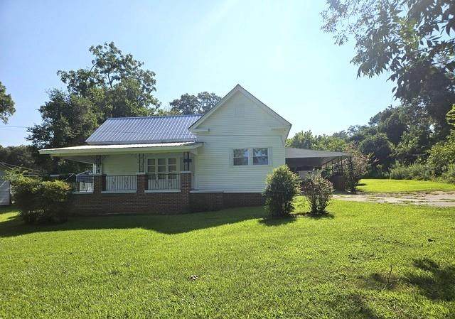 117 Cason Road - Photo 1