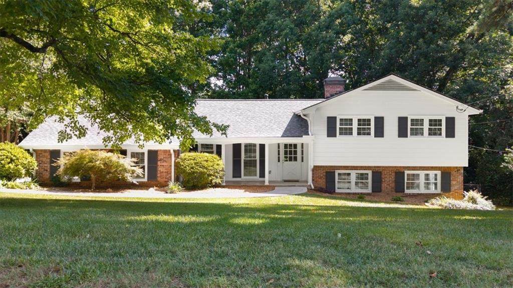 5047 Chestnut Forest Court - Photo 1
