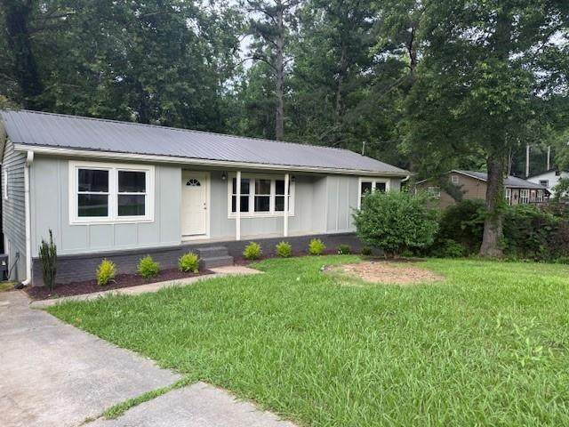 166 Marty Lane - Photo 1