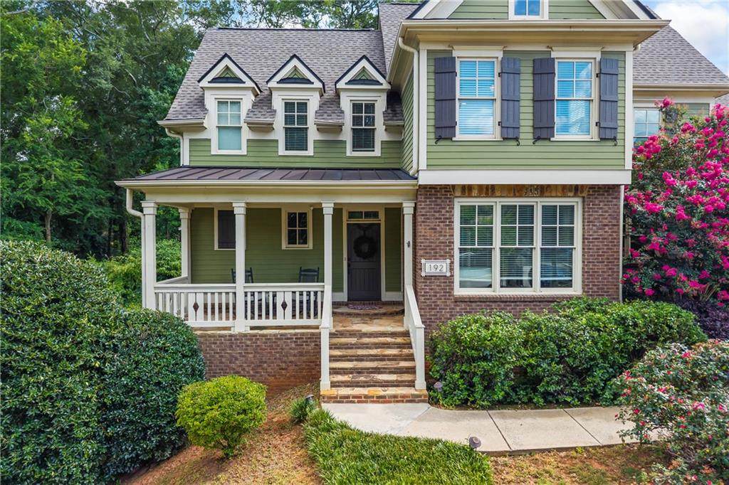 192 Chicopee Drive - Photo 1