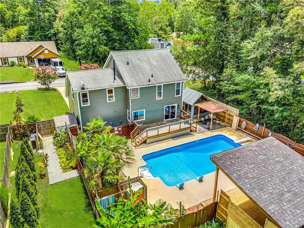 3617 Homewood Drive - Photo 1