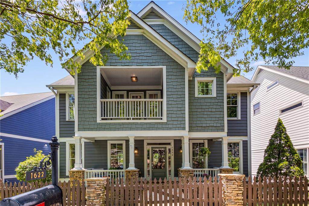 1622 Gates Place - Photo 1